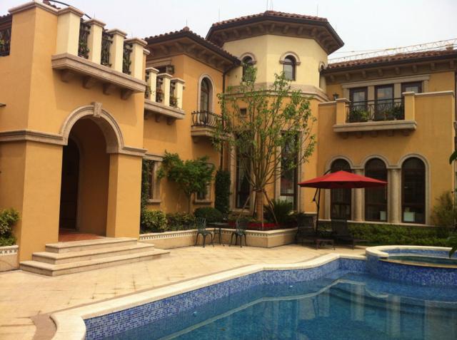 南浔·香墅湾样板房